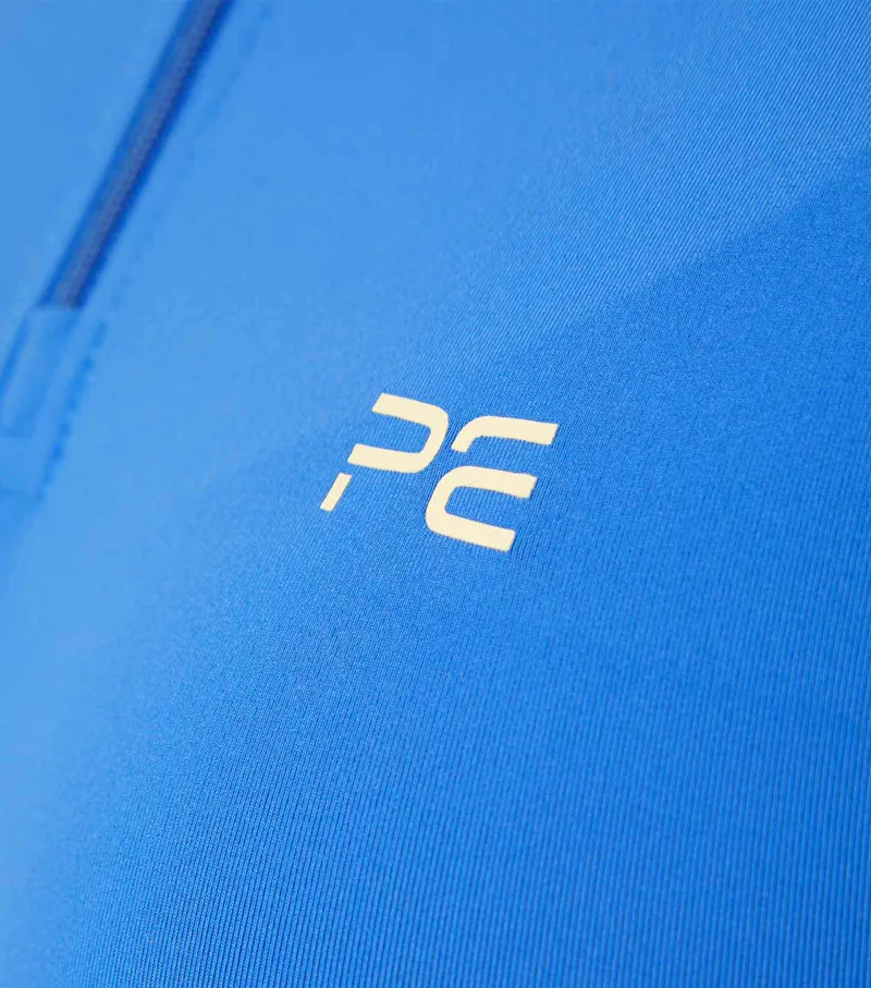 Premier Equine Ombretta Ladies Technical Riding Top Royal Blue 6 Premier Equine Ombretta Ladies Technical Riding Top Royal Blue - Image 6