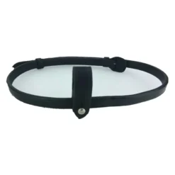 EcoRider Flash Strap - Black