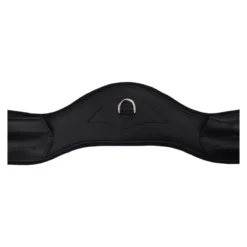 Apollo Air Breathe Anatomic Dressage Girth Black -Lemieux Shop P ANA COM DRE GIR A702 04