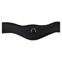 Apollo Air Breathe Anatomic Comfort Girth Black -Lemieux Shop P ANA COM GIR a701 03