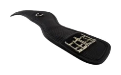 Cameo Anatomic Dressage Girth Brown -Lemieux Shop P ANA DRE GIR C306 04