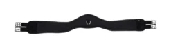 Cameo Anatomic Waffle Girth Black
