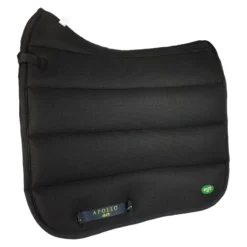 Apollo Air Comfort Pad Dressage Black