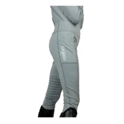 Cameo Junior Core Collection Tights - Marl