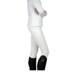 Cameo Junior Core Collection Tights - White