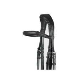 EcoRider Ecosoft Finesse Bridle - Brown -Lemieux Shop P ECO FIN BRI eco603 012 2