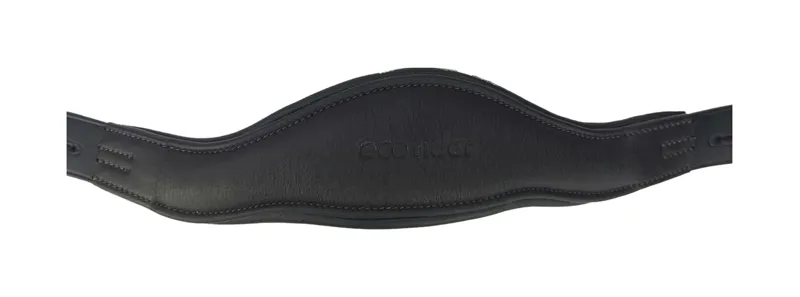 EcoRider Ecosoft Luxe Headpiece - Black 3 EcoRider Ecosoft Luxe Headpiece - Black - Image 3