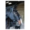 EcoRider Freedom Double Bridle - Black