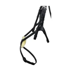 EcoRider Freedom Grackle Noseband - Brown