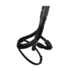 EcoRider Freedom Comfort Noseband - Black