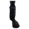 Apollo Air Breathe Front Boots Black