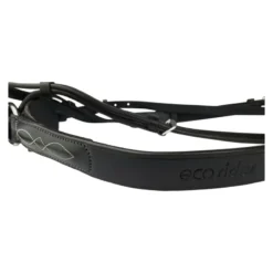 EcoRider Hunt Breastplate - Brown -Lemieux Shop P HUN BRE eco037 01 2