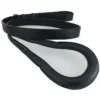 EcoRider Leather Crupper - Black