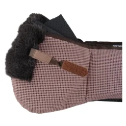 Apollo Air Non Slip Multi Riser Brown