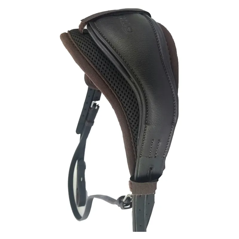 EcoRider Poll Guard - Brown 1 EcoRider Poll Guard - Brown