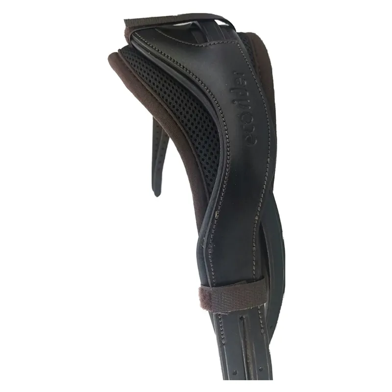 EcoRider Poll Guard - Black 3 EcoRider Poll Guard - Black - Image 3