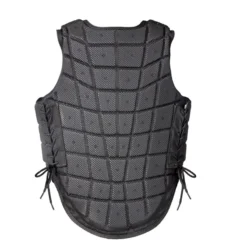Champion Titanium Ti22 Body Protector In Black -Lemieux Shop PR 15302 Champion Titanium Ti22 Body Protector 2