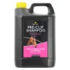 Lincoln Pre-Clip Shampoo