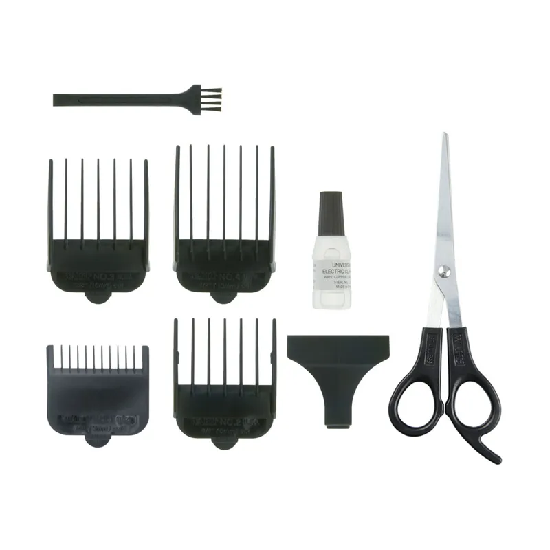 Wahl Pro Series Lithium Ion Animal Clipper Kit Blue 3 Wahl Pro Series Lithium Ion Animal Clipper Kit Blue - Image 3