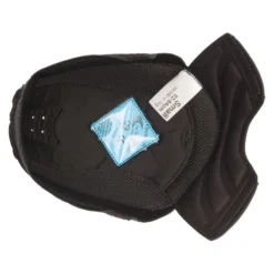 Champion Air-Tech Dial Fit Replacement Helmet Liner In Black
