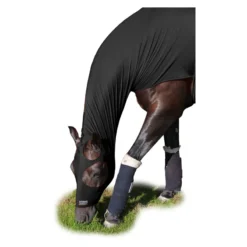 Supreme Products Lycra Hood In Black -Lemieux Shop PR 21636 Supreme Products Lycra Hood Black 02