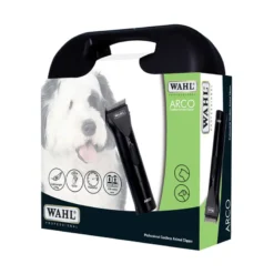 Wahl Arco Clipper Kit - Black -Lemieux Shop PR 23264 Wahl Arco Clipper Kit 07