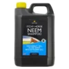 Lincoln Itchy Horse Neem Shampoo