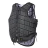 Champion Ti22 Youth's Body Protector In Black