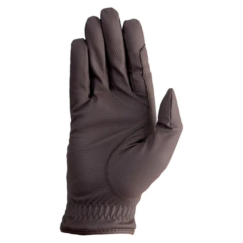 Supreme Products Pro Performance Show Ring Gloves In Brown 2 Supreme Products Pro Performance Show Ring Gloves In Brown - Image 2