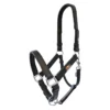 Equilibrium Stellar Head Collar In Black