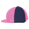 Hy Sport Active Hat Silk In Bubblegum Pink