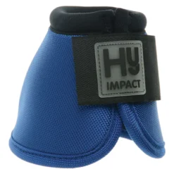 Hy Impact Pro Over Reach Boots In Blue