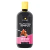 Lincoln Tea Tree Oil Shampoo