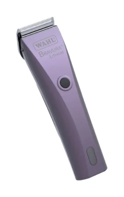 Wahl Bravura Lithium Ion Clipper - WM6870- 802
