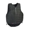 Racesafe PROVENT 3.0 Adult Body Protector Black