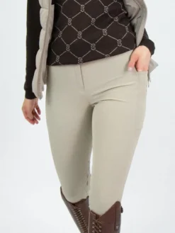 PS Of Sweden Cameron Breeches Beige EU42