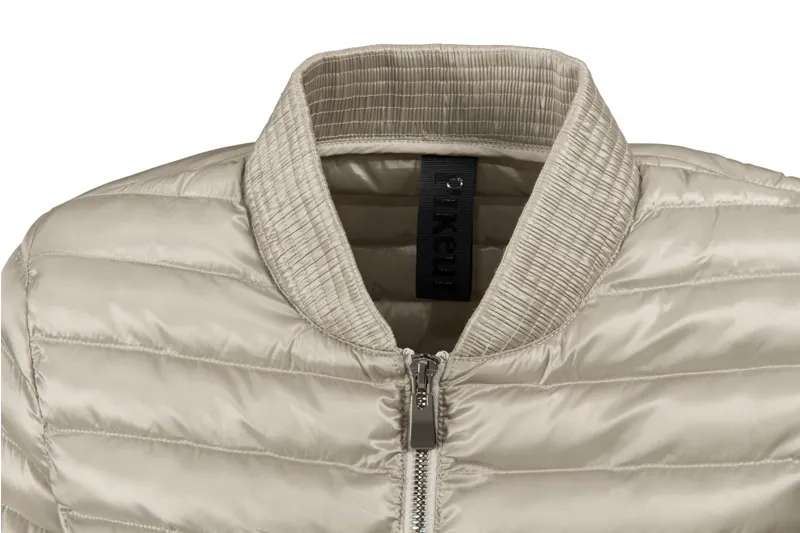 Pikeur Pauleen Light Weight Jacket Ivory 2 Pikeur Pauleen Light Weight Jacket Ivory - Image 2