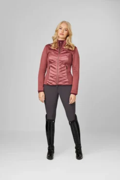 LeMieux Dynamique Jacket Orchid -Lemieux Shop PilmYWNq