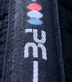 Premier Equine Pony Plain Cotton GP/Jump Square Navy -Lemieux Shop Plain Cotton GPJump Square Navy 6 2