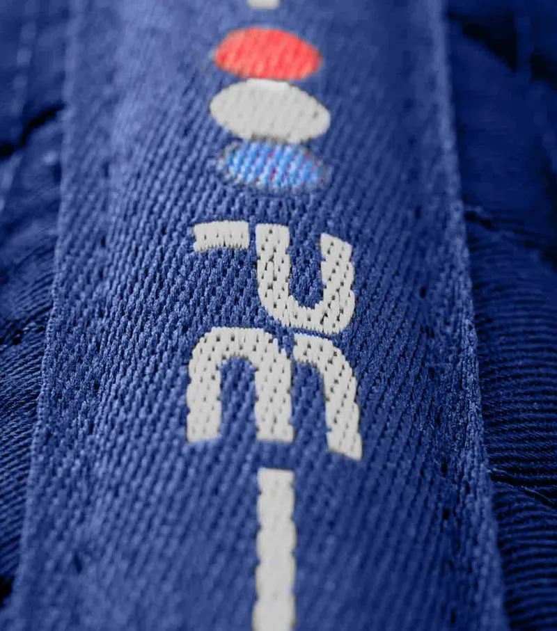 Premier Equine Pony Plain Cotton GP/Jump Square Royal Blue 6 Premier Equine Pony Plain Cotton GP/Jump Square Royal Blue - Image 6