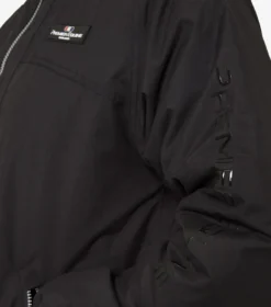 Premier Equine Pro Rider Unisex Waterproof Riding Jacket Black -Lemieux Shop Pro Rider Unisex Waterproof Riding Jacket Black 6