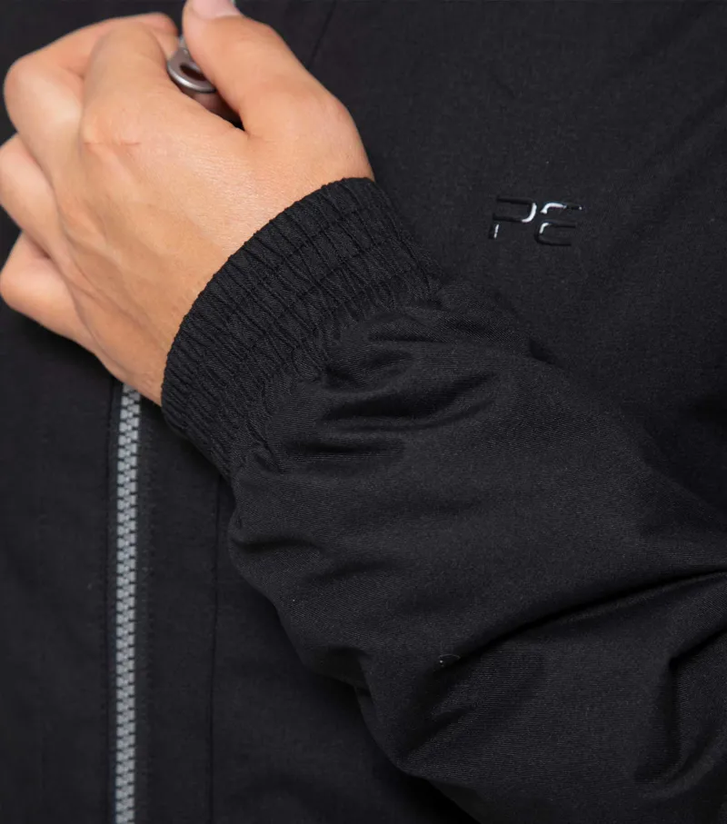 Premier Equine Pro Tech Rider Ladies Waterproof Riding Jacket Black 5 Premier Equine Pro Tech Rider Ladies Waterproof Riding Jacket Black - Image 5