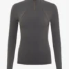 LeMieux Liberte Baselayer Graphite