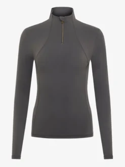 LeMieux Liberte Baselayer Graphite