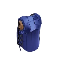 Racesafe RS2010 Childrens Body Protector Navy -Lemieux Shop RS2010ChildsBlueBack