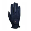 Roeckl Roeck-Grip Winter Chester Gloves Navy