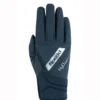 Roeckl Waregem Waterproof Winter Gloves Black
