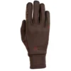 Roeckl Warwick Polartec Winter Gloves Mocha