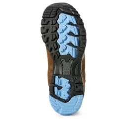 Ariat Women's Skyline Summit GORE-TEX Waterproof Boot Acorn Brown -Lemieux Shop S19 WMS OUTD LaCunha 10027298 sole