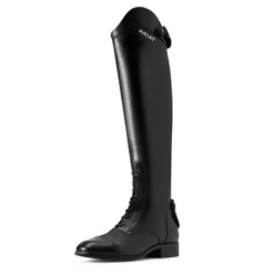 Ariat Women's Palisade Tall Riding Boot Black